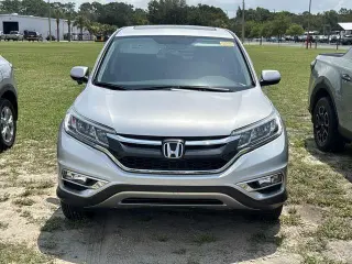 Honda CR-V 2016 EX 4p SUV