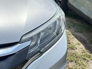 Honda CR-V 2016 EX 4p SUV