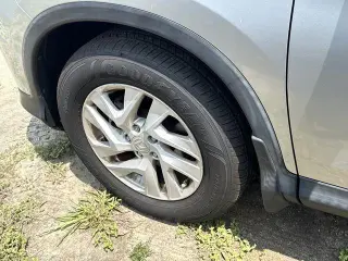 Honda CR-V 2016 EX 4p SUV