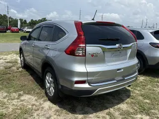 Honda CR-V 2016 EX 4p SUV