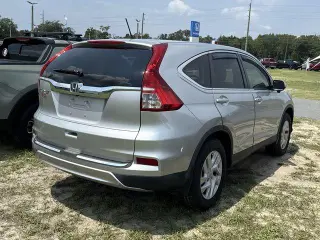 Honda CR-V 2016 EX 4p SUV