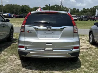 Honda CR-V 2016 EX 4p SUV