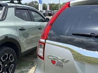 Honda CR-V 2016 EX 4p SUV