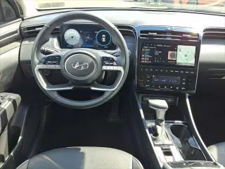 Hyundai TUCSON 2024 AWD SEL 4p SUV