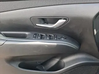 Hyundai TUCSON 2024 AWD SEL 4p SUV