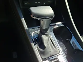 Hyundai TUCSON 2024 AWD SEL 4p SUV