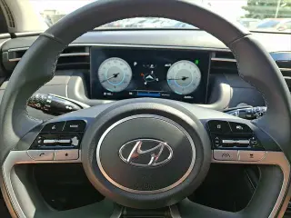 Hyundai TUCSON 2024 AWD SEL 4p SUV