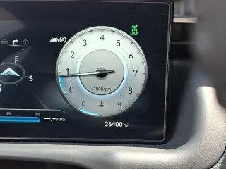 Hyundai TUCSON 2024 AWD SEL 4p SUV