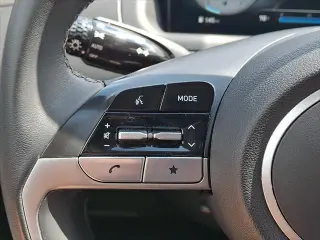 Hyundai TUCSON 2024 AWD SEL 4p SUV