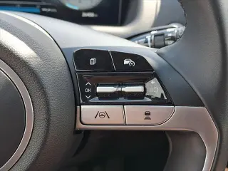 Hyundai TUCSON 2024 AWD SEL 4p SUV