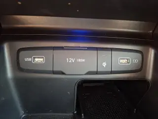 Hyundai TUCSON 2024 AWD SEL 4p SUV