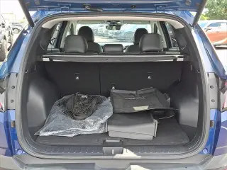 Hyundai TUCSON 2024 AWD SEL 4p SUV