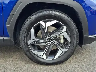 Hyundai TUCSON 2024 AWD SEL 4p SUV