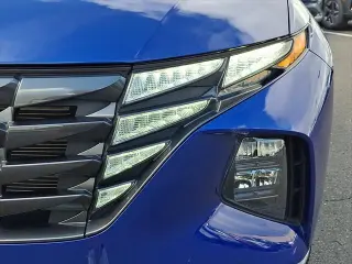 Hyundai TUCSON 2024 AWD SEL 4p SUV