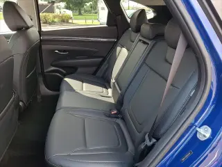 Hyundai TUCSON 2024 AWD SEL 4p SUV