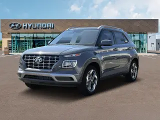 Hyundai VENUE 2024 SEL 4dr Crossover
