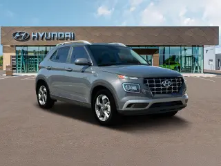 Hyundai VENUE 2024 SEL 4dr Crossover