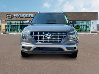 Hyundai VENUE 2024 SEL 4dr Crossover