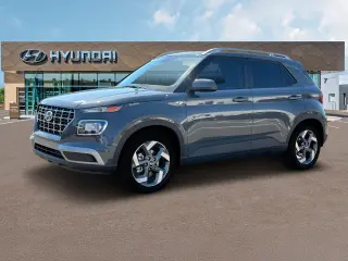 Hyundai VENUE 2024 SEL 4dr Crossover