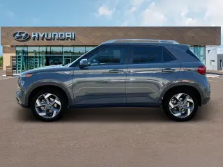 Hyundai VENUE 2024 SEL 4dr Crossover
