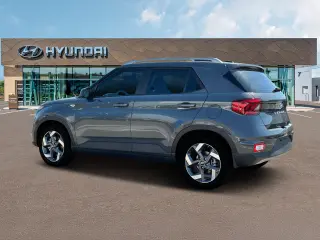 Hyundai VENUE 2024 SEL 4dr Crossover