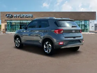 Hyundai VENUE 2024 SEL 4dr Crossover