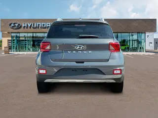 Hyundai VENUE 2024 SEL 4dr Crossover