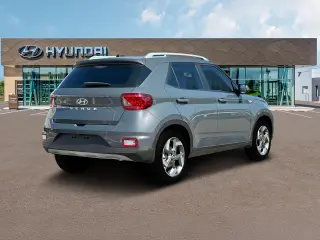 Hyundai VENUE 2024 SEL 4dr Crossover