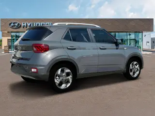 Hyundai VENUE 2024 SEL 4dr Crossover