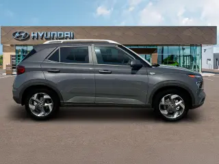 Hyundai VENUE 2024 SEL 4dr Crossover