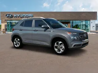 Hyundai VENUE 2024 SEL 4dr Crossover