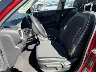 Hyundai VENUE 2023 Limited 4dr Crossover