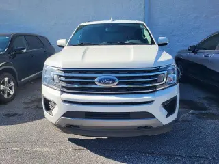 Ford Expedition MAX 2021 4x4 XLT 4p SUV