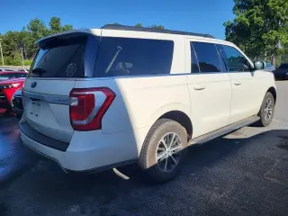 Ford Expedition MAX 2021 4x4 XLT 4p SUV