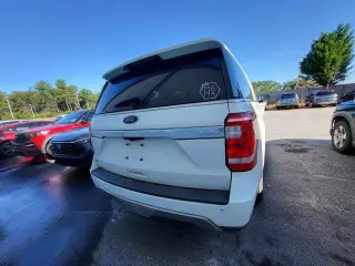 Ford Expedition MAX 2021 4x4 XLT 4p SUV