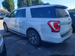 Ford Expedition MAX 2021 4x4 XLT 4p SUV