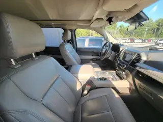 Ford Expedition MAX 2021 4x4 XLT 4p SUV