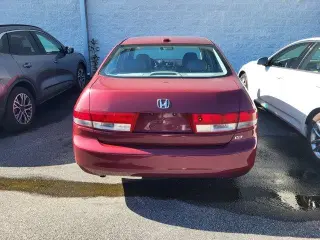 Honda Accord 2004 EX V-6 4dr Sedan