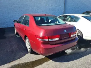 Honda Accord 2004 EX V-6 4dr Sedan
