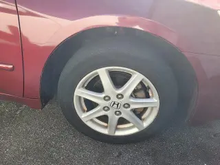Honda Accord 2004 EX V-6 4dr Sedan