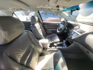 Honda Accord 2004 EX V-6 4dr Sedan