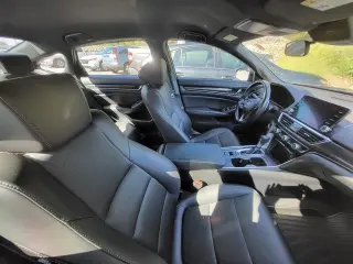Honda Accord 2021 Sport 4p Sedán (1.5T I4 CVT)