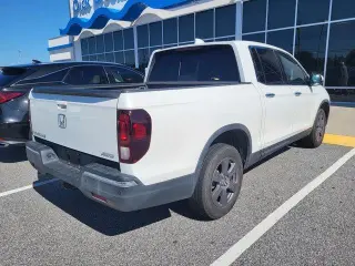 Honda Ridgeline 2020 AWD RTL-E 4p Cabina Tripa 5,3 ft. LB