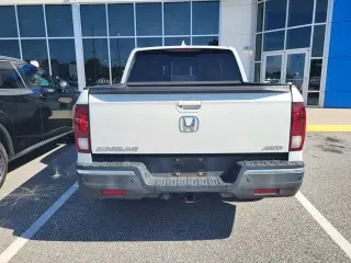 Honda Ridgeline 2020 AWD RTL-E 4p Cabina Tripa 5,3 ft. LB