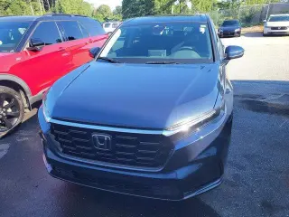 Honda CR-V 2025 EX 4p SUV