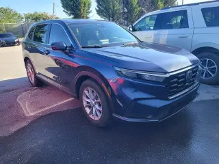 Honda CR-V 2025 EX 4p SUV
