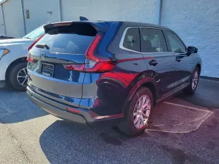 Honda CR-V 2025 EX 4p SUV
