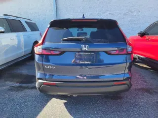 Honda CR-V 2025 EX 4p SUV