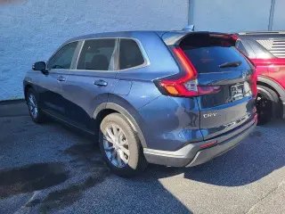 Honda CR-V 2025 EX 4p SUV