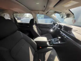 Honda CR-V 2025 EX 4p SUV